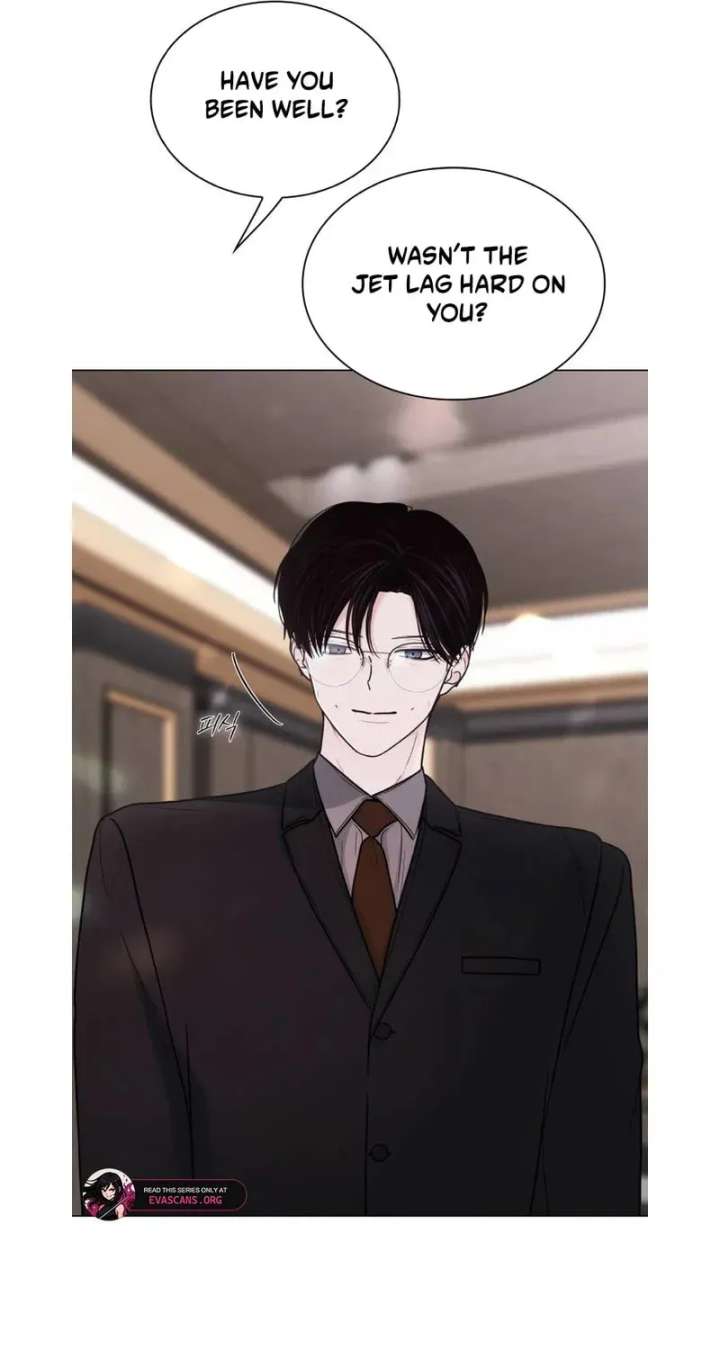 KISSING YOU BEFORE GOING TO BED - Chapter 72 - 11