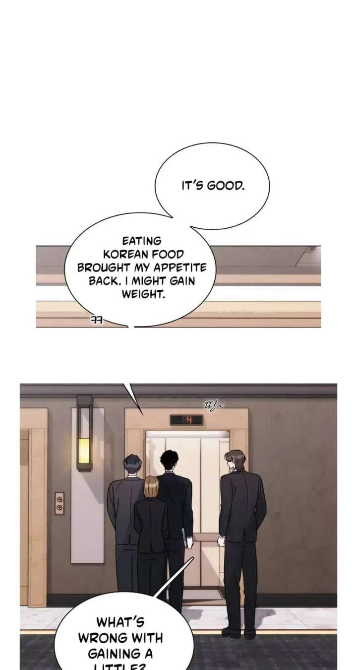 KISSING YOU BEFORE GOING TO BED - Chapter 72 - 12