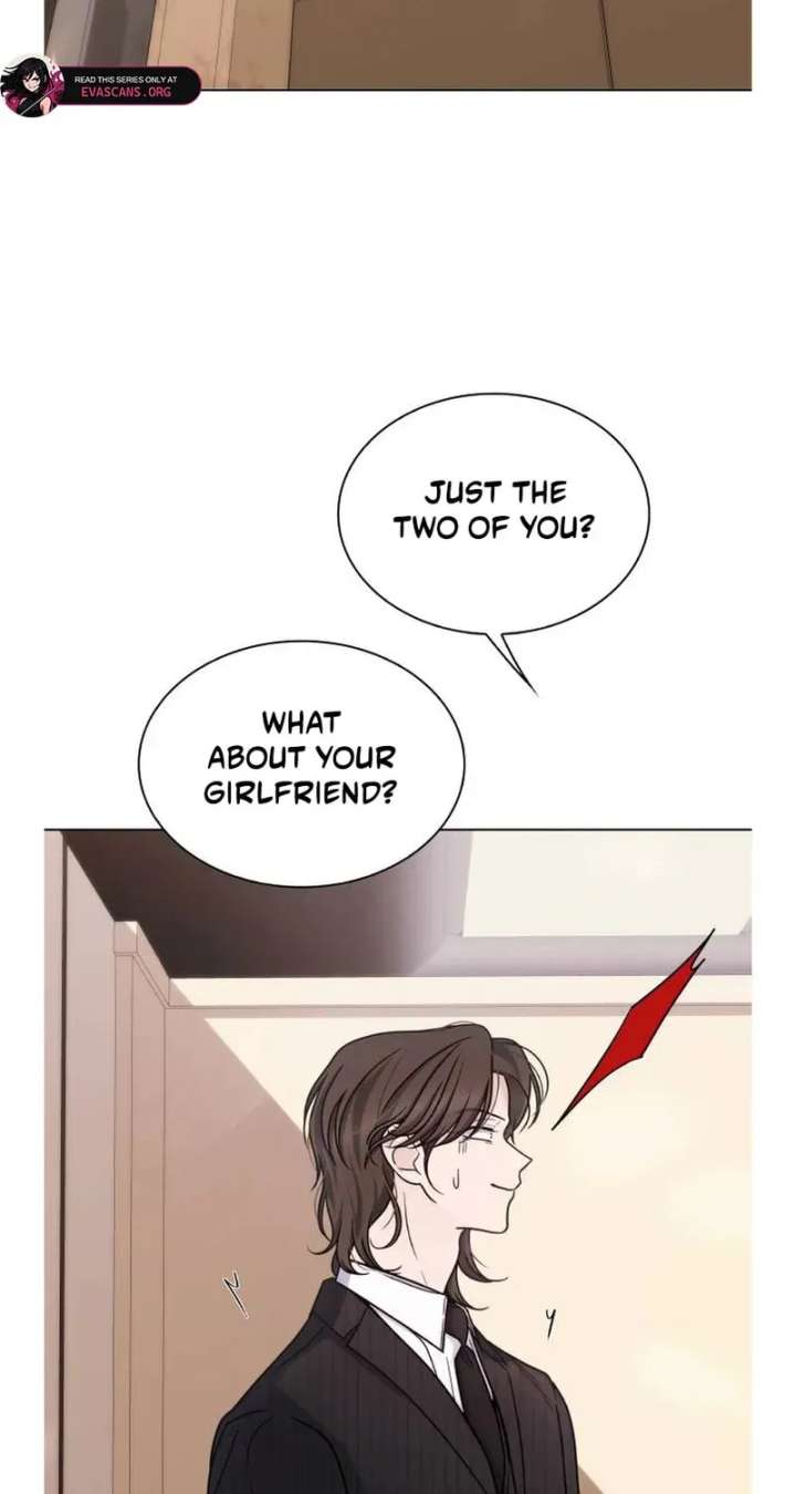 KISSING YOU BEFORE GOING TO BED - Chapter 72 - 14