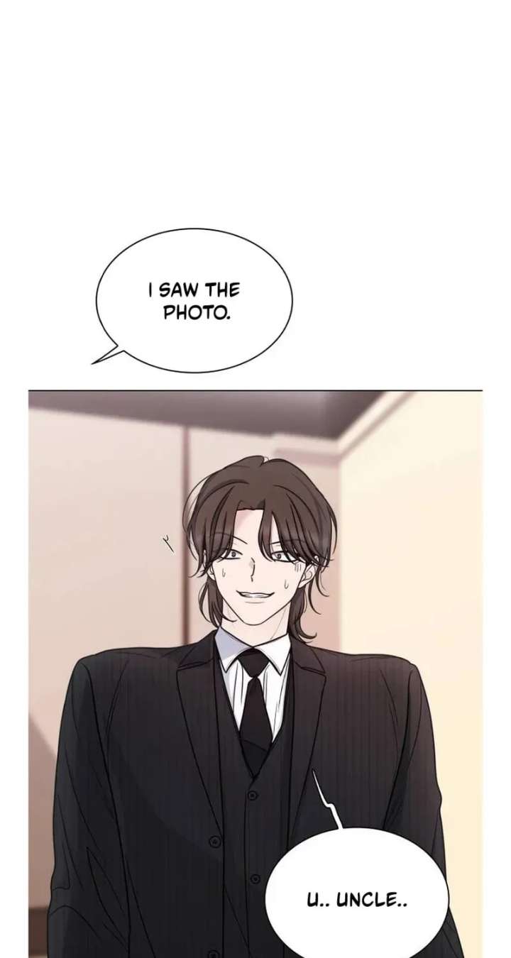 KISSING YOU BEFORE GOING TO BED - Chapter 72 - 17