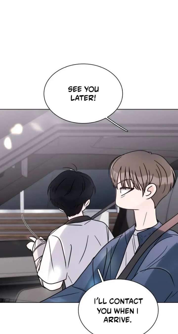 KISSING YOU BEFORE GOING TO BED - Chapter 72 - 25