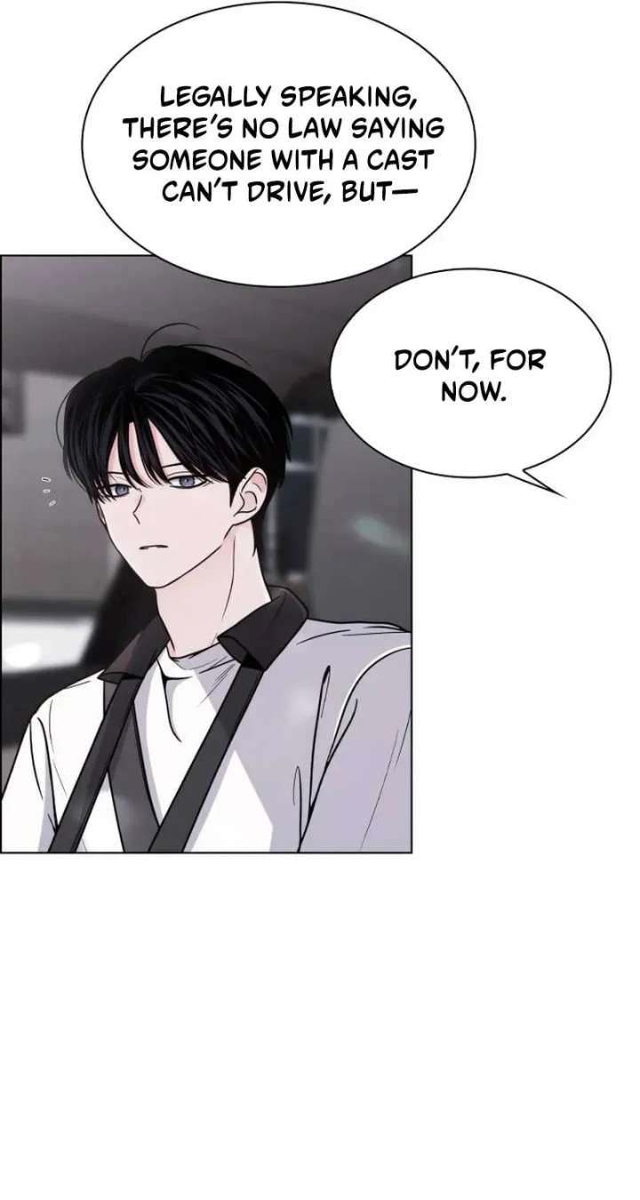 KISSING YOU BEFORE GOING TO BED - Chapter 72 - 28