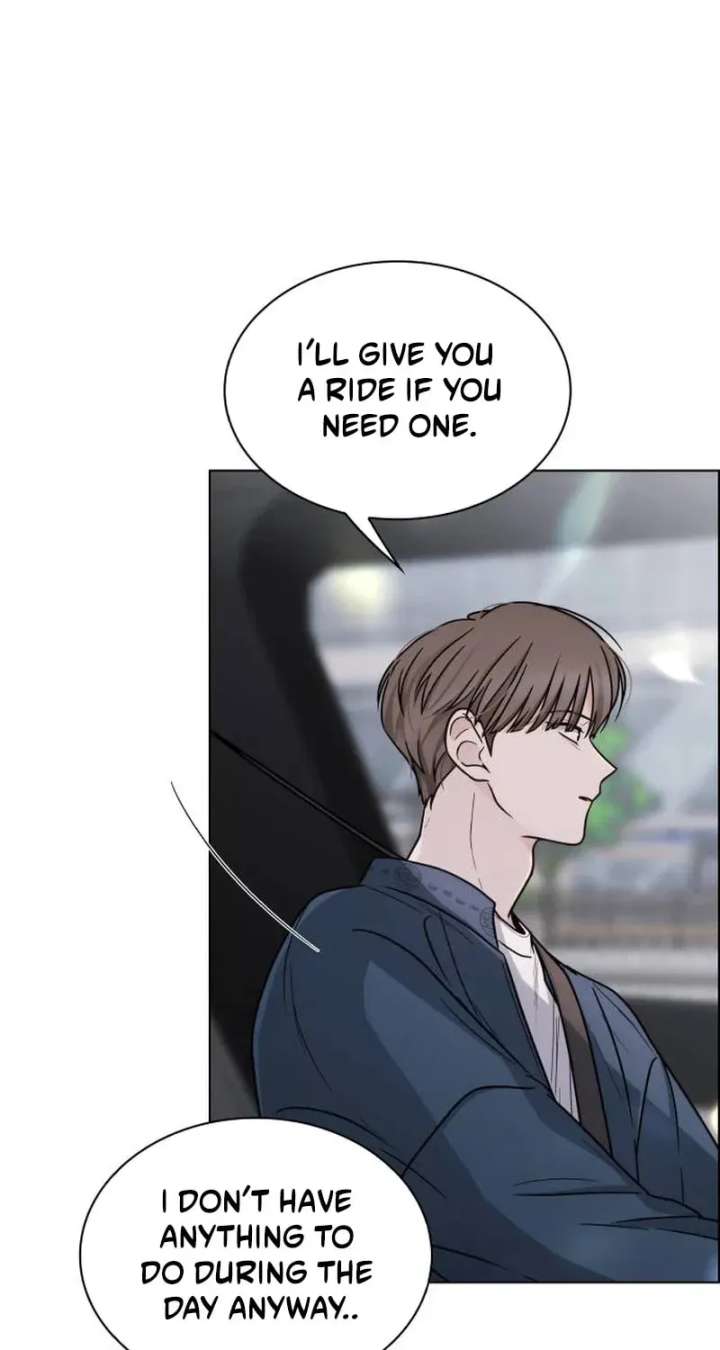 KISSING YOU BEFORE GOING TO BED - Chapter 72 - 29