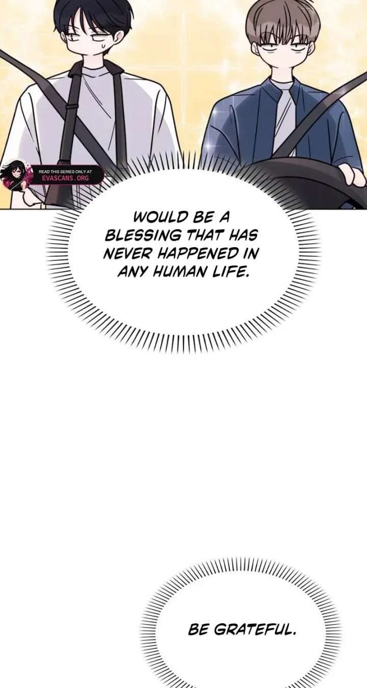 KISSING YOU BEFORE GOING TO BED - Chapter 72 - 31