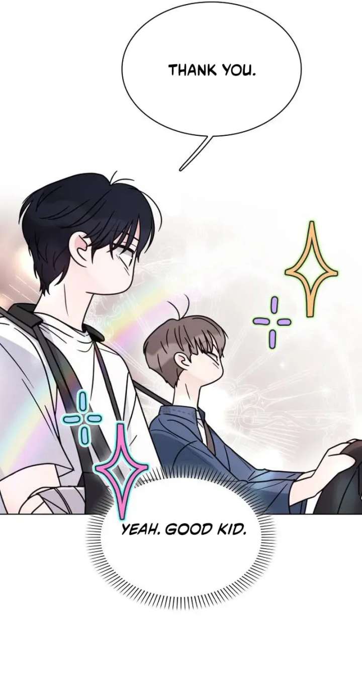 KISSING YOU BEFORE GOING TO BED - Chapter 72 - 34