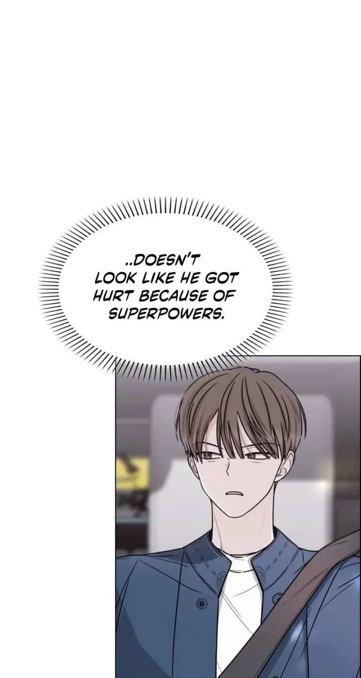 KISSING YOU BEFORE GOING TO BED - Chapter 72 - 35