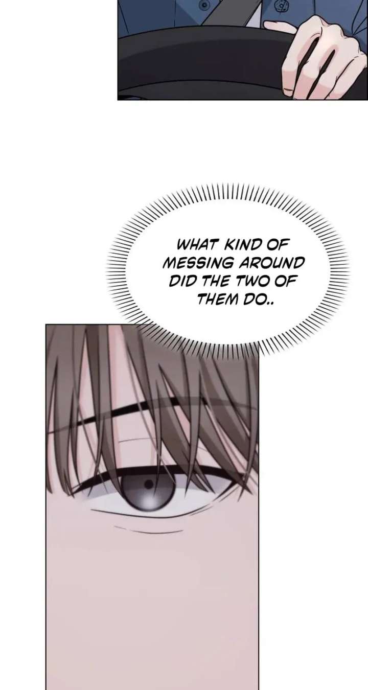 KISSING YOU BEFORE GOING TO BED - Chapter 72 - 36