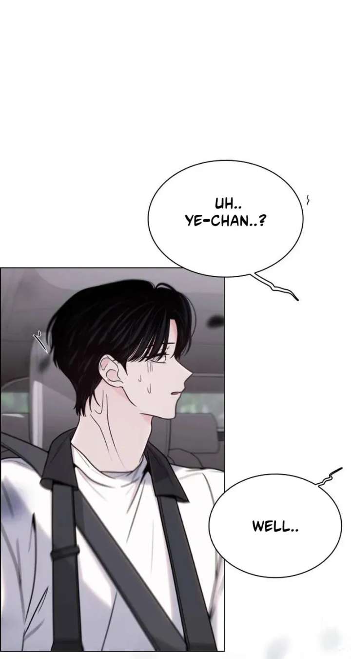 KISSING YOU BEFORE GOING TO BED - Chapter 72 - 47