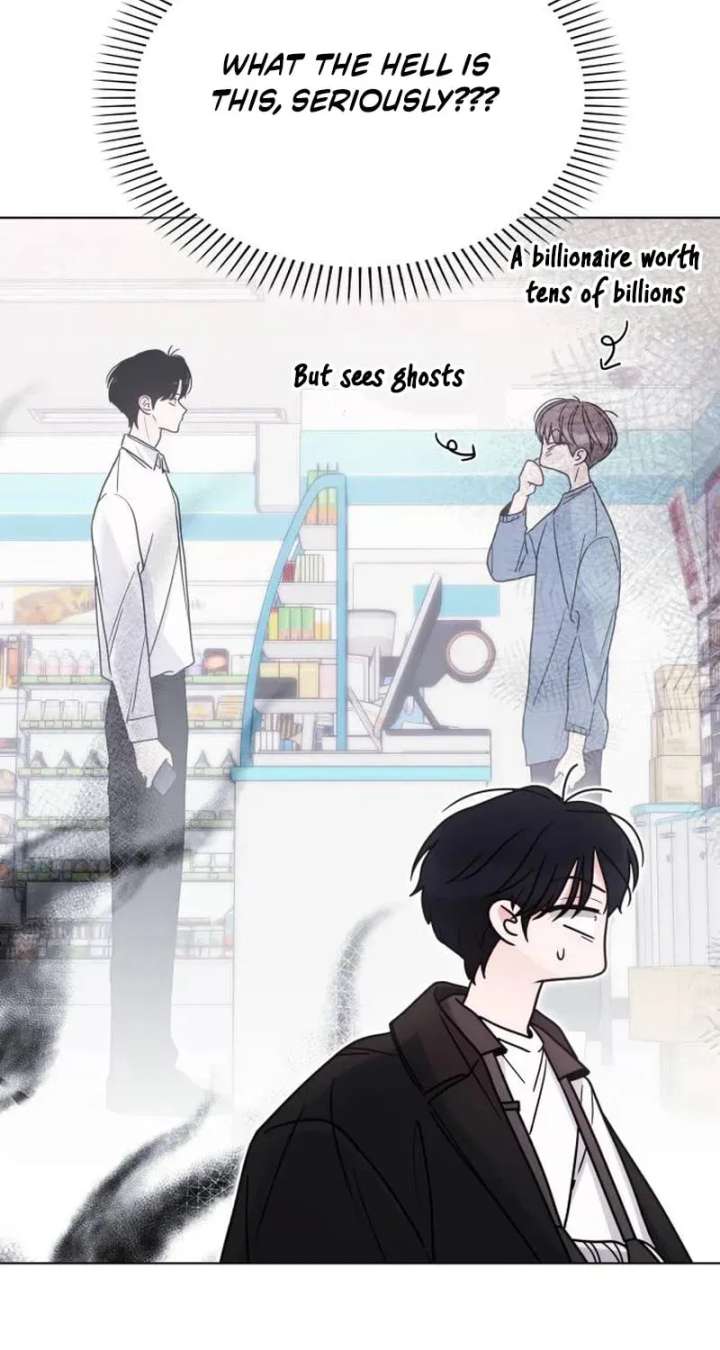 KISSING YOU BEFORE GOING TO BED - Chapter 72 - 60