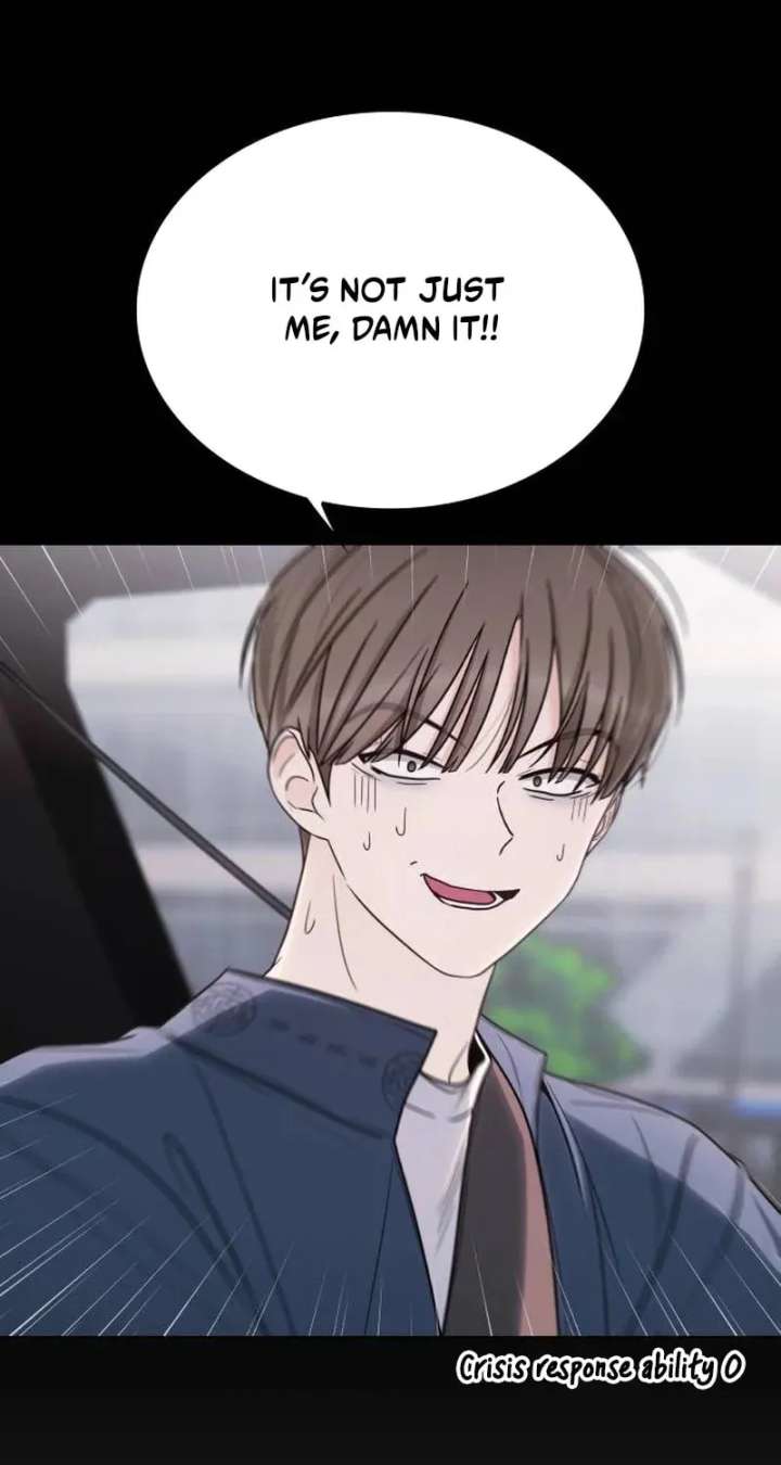 KISSING YOU BEFORE GOING TO BED - Chapter 72 - 64