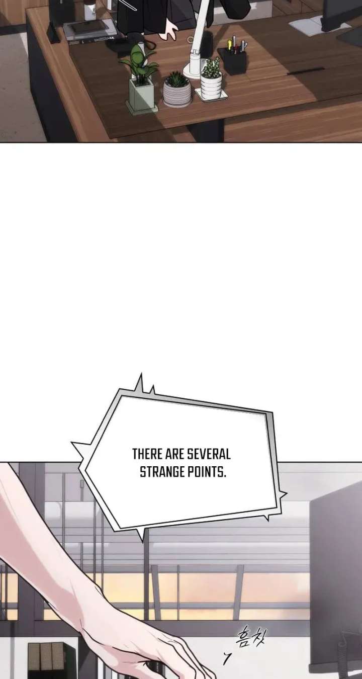 KISSING YOU BEFORE GOING TO BED - Chapter 72 - 66