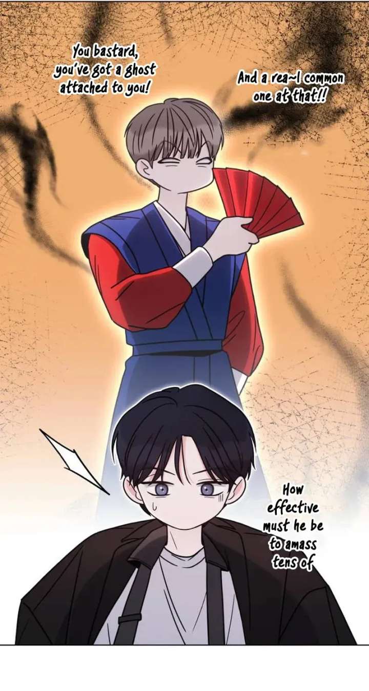 KISSING YOU BEFORE GOING TO BED - Chapter 72 - 76