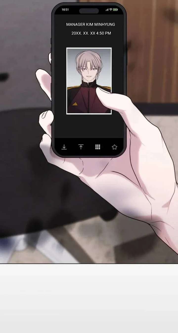 KISSING YOU BEFORE GOING TO BED - Chapter 72 - 82