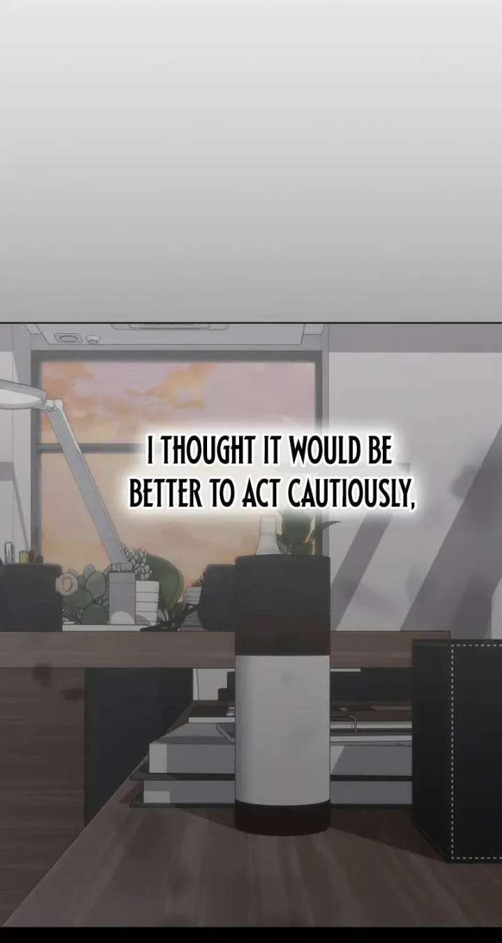 KISSING YOU BEFORE GOING TO BED - Chapter 72 - 83