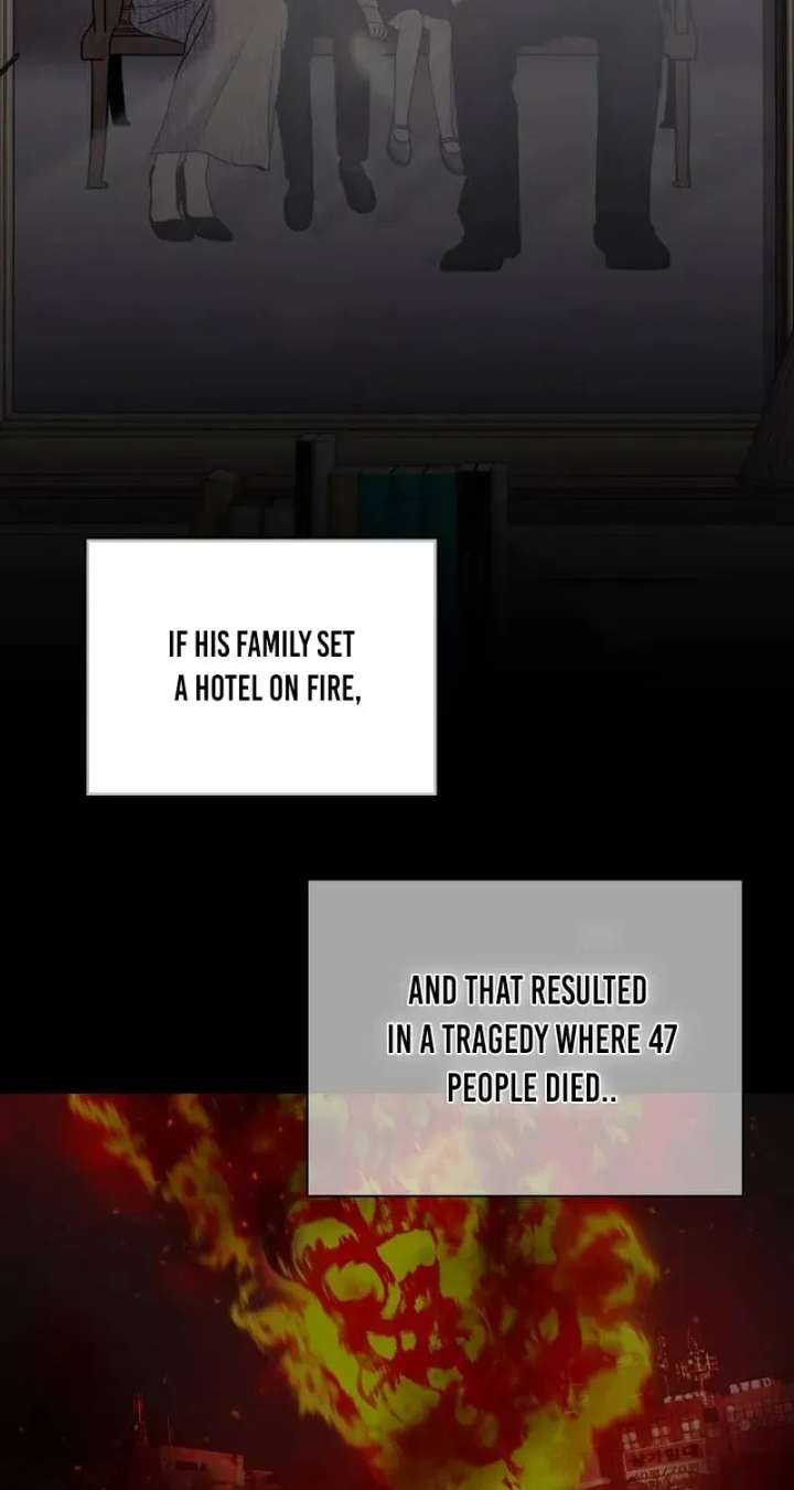 KISSING YOU BEFORE GOING TO BED - Chapter 72 - 85