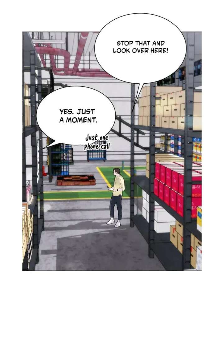 KISSING YOU BEFORE GOING TO BED - Chapter 72 - 91