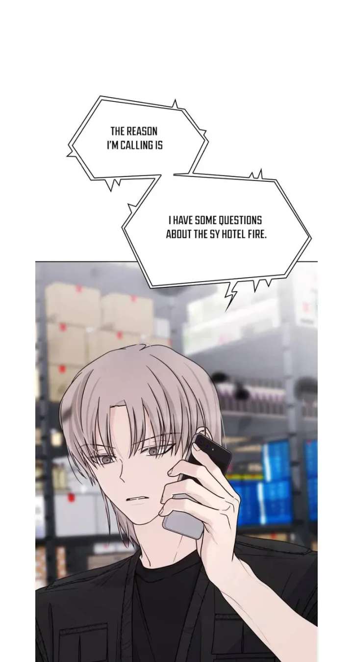 KISSING YOU BEFORE GOING TO BED - Chapter 72 - 93