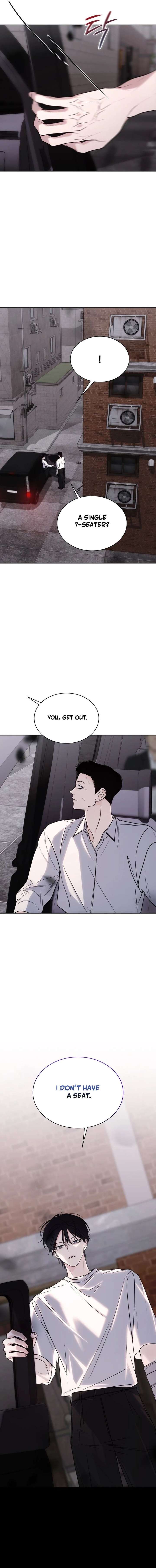 KISSING YOU BEFORE GOING TO BED Chapter 73 - Page 17