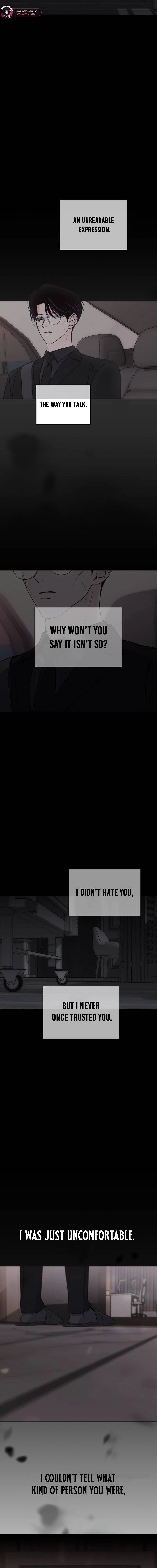 KISSING YOU BEFORE GOING TO BED Chapter 74 - Page 14