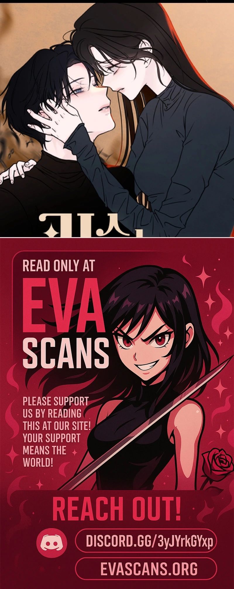 KISSING YOU BEFORE GOING TO BED Chapter 74 - Page 18