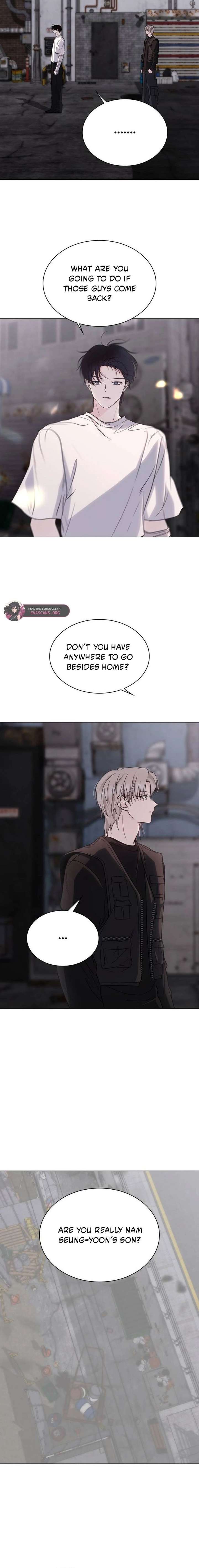 KISSING YOU BEFORE GOING TO BED Chapter 75 - Page 6