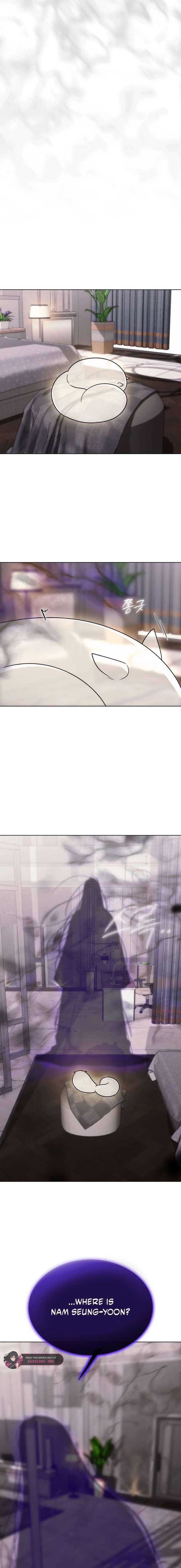 KISSING YOU BEFORE GOING TO BED Chapter 75 - Page 11