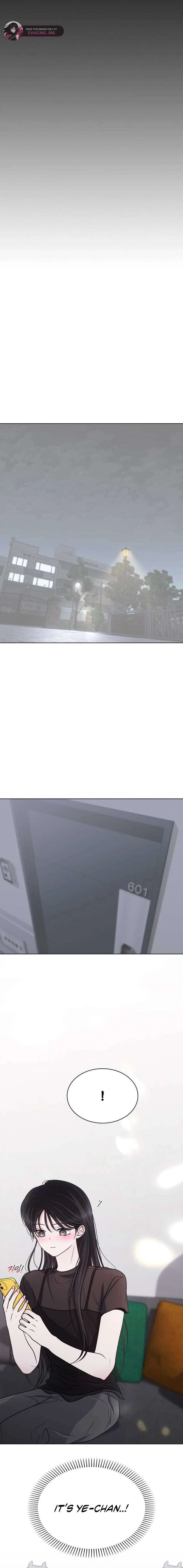 KISSING YOU BEFORE GOING TO BED Chapter 75 - Page 16