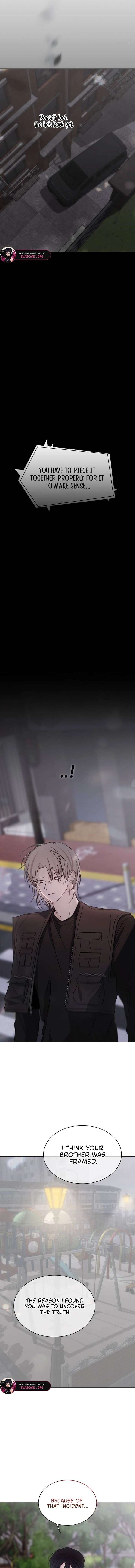 KISSING YOU BEFORE GOING TO BED Chapter 77 - Page 4