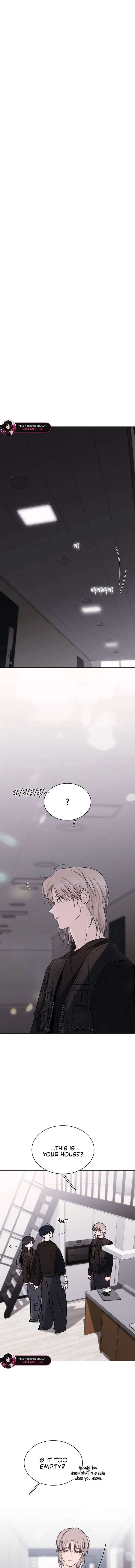 KISSING YOU BEFORE GOING TO BED Chapter 77 - Page 6