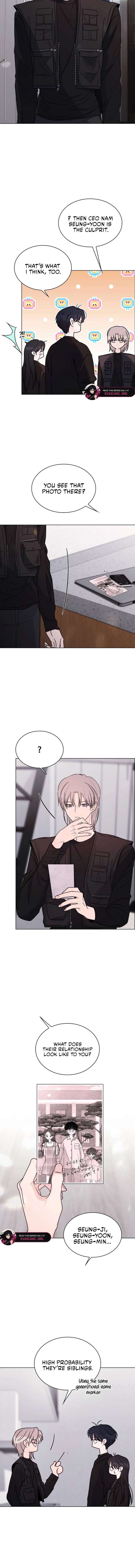 KISSING YOU BEFORE GOING TO BED Chapter 77 - Page 10