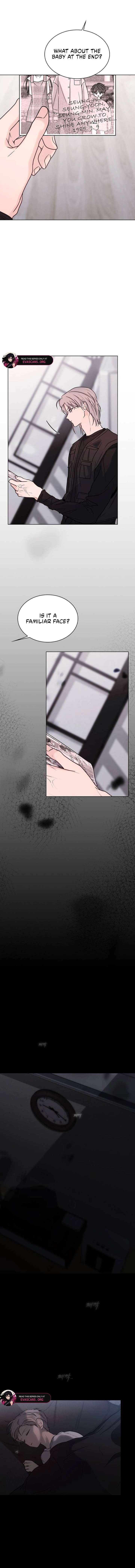 KISSING YOU BEFORE GOING TO BED Chapter 77 - Page 11