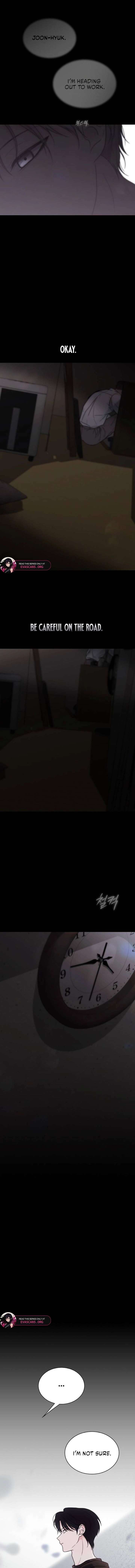 KISSING YOU BEFORE GOING TO BED Chapter 77 - Page 12