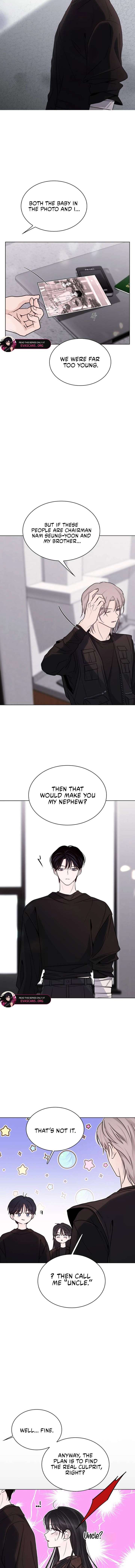 KISSING YOU BEFORE GOING TO BED Chapter 77 - Page 13