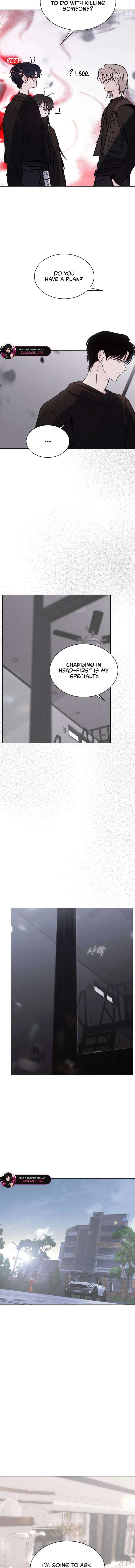 KISSING YOU BEFORE GOING TO BED Chapter 77 - Page 15