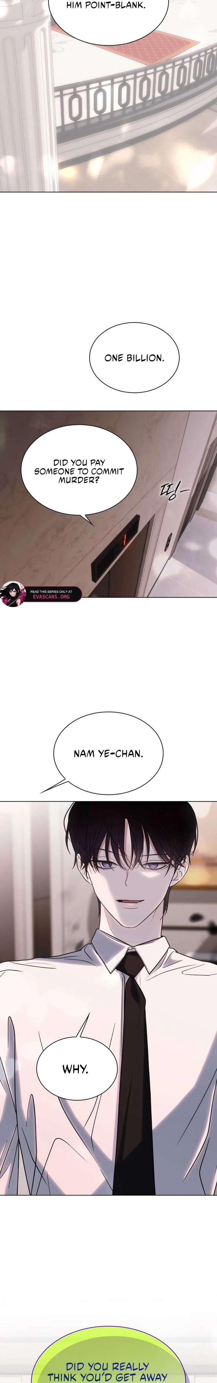 KISSING YOU BEFORE GOING TO BED Chapter 77 - Page 16