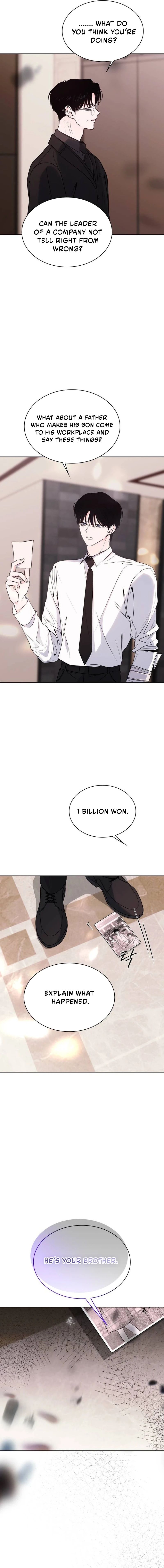 KISSING YOU BEFORE GOING TO BED Chapter 78 - Page 4