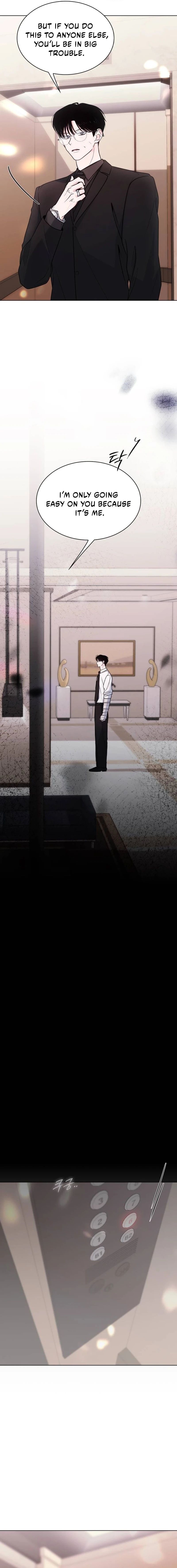 KISSING YOU BEFORE GOING TO BED Chapter 78 - Page 7