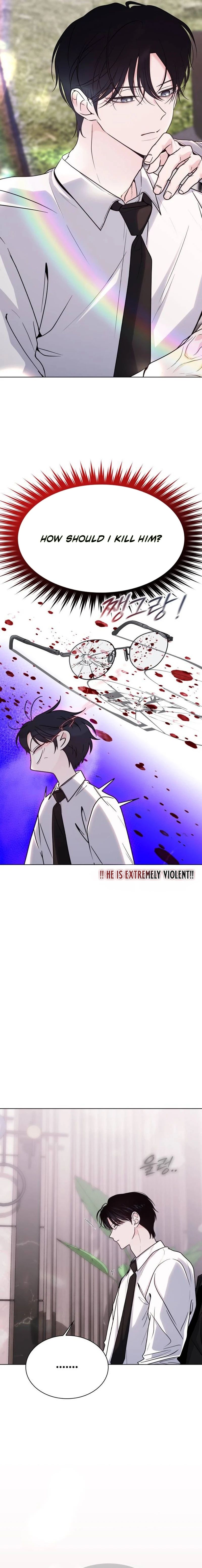 KISSING YOU BEFORE GOING TO BED Chapter 78 - Page 13