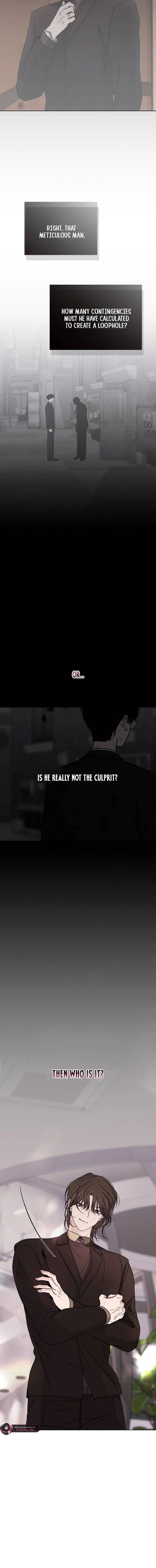 KISSING YOU BEFORE GOING TO BED Chapter 78 - Page 15