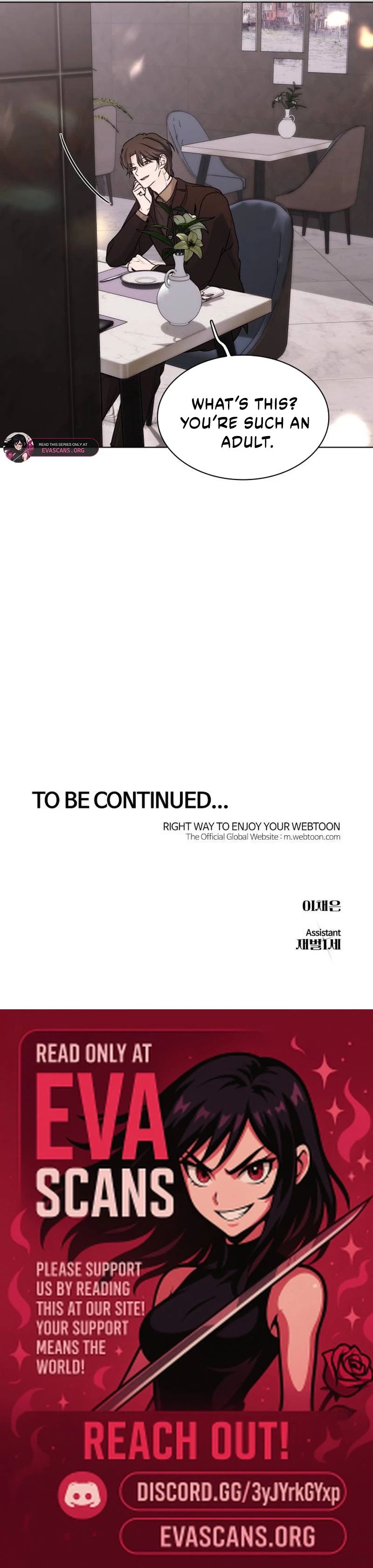 KISSING YOU BEFORE GOING TO BED Chapter 78 - Page 20