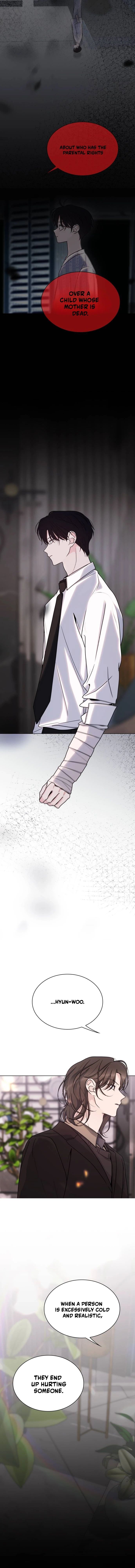 KISSING YOU BEFORE GOING TO BED Chapter 79 - Page 5