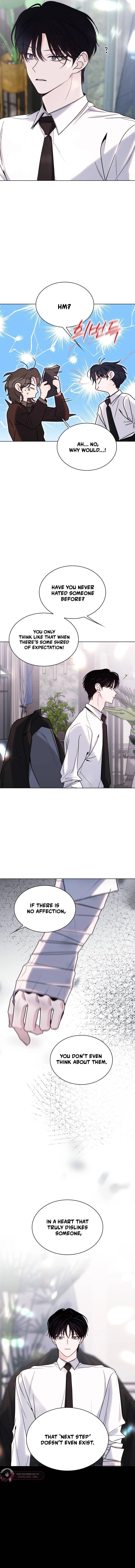 KISSING YOU BEFORE GOING TO BED Chapter 79 - Page 7