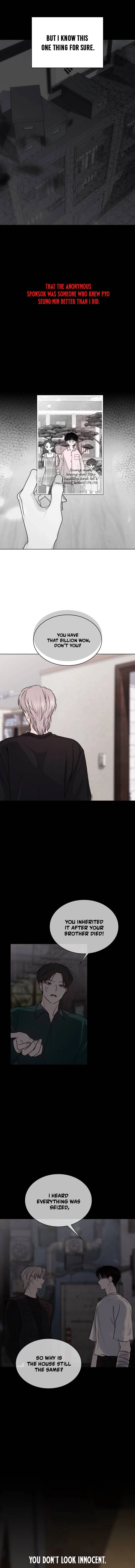 KISSING YOU BEFORE GOING TO BED Chapter 79 - Page 12