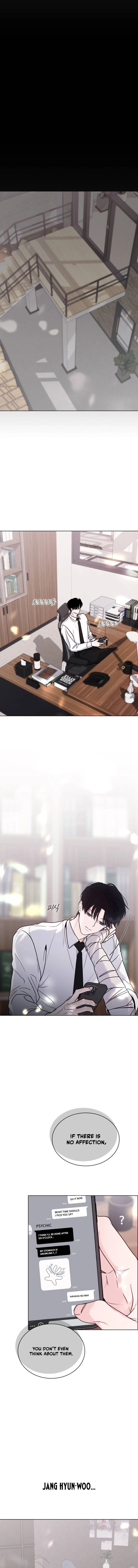 KISSING YOU BEFORE GOING TO BED Chapter 79 - Page 15