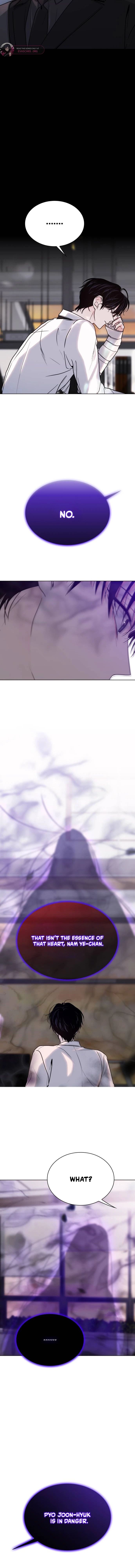 KISSING YOU BEFORE GOING TO BED Chapter 79 - Page 17