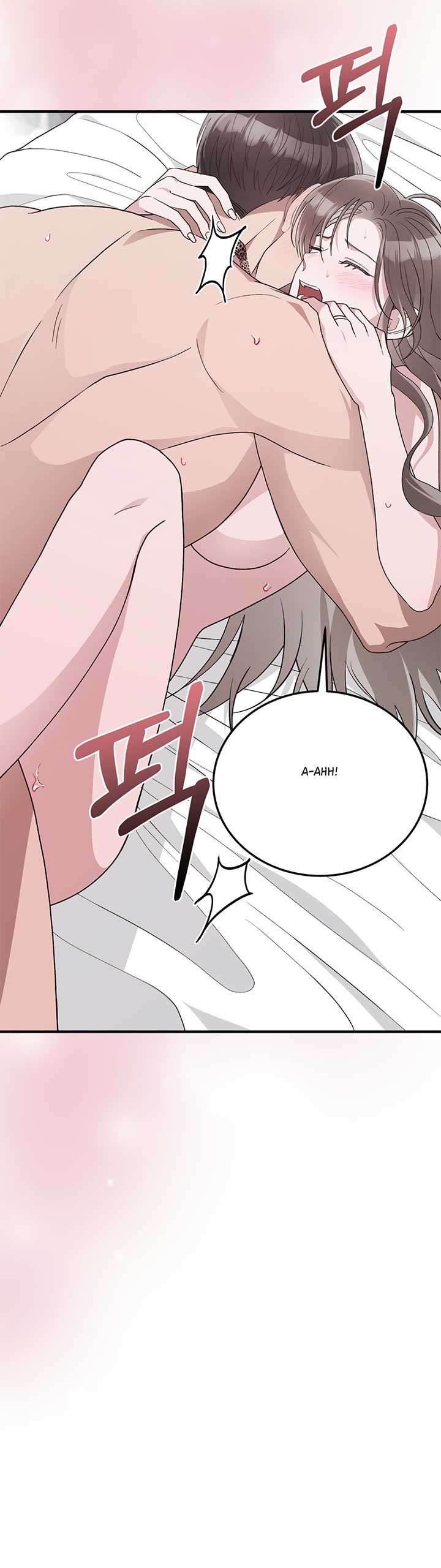 Kitsch Wedding Chapter 55 - Page 4