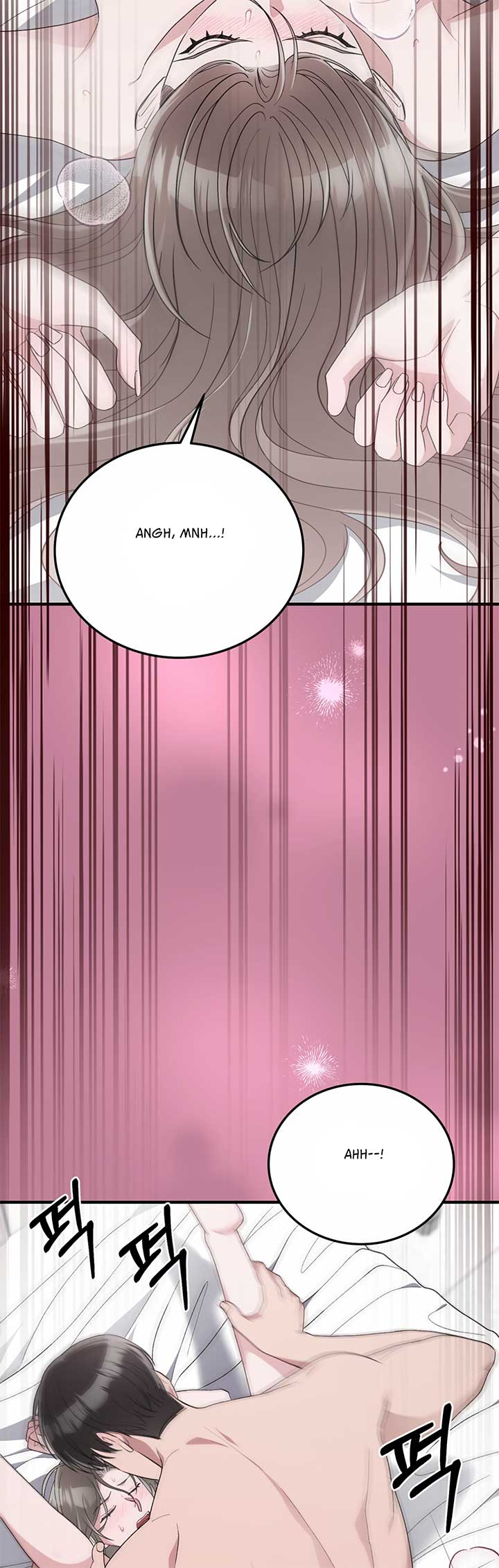 Kitsch Wedding Chapter 55 - Page 9