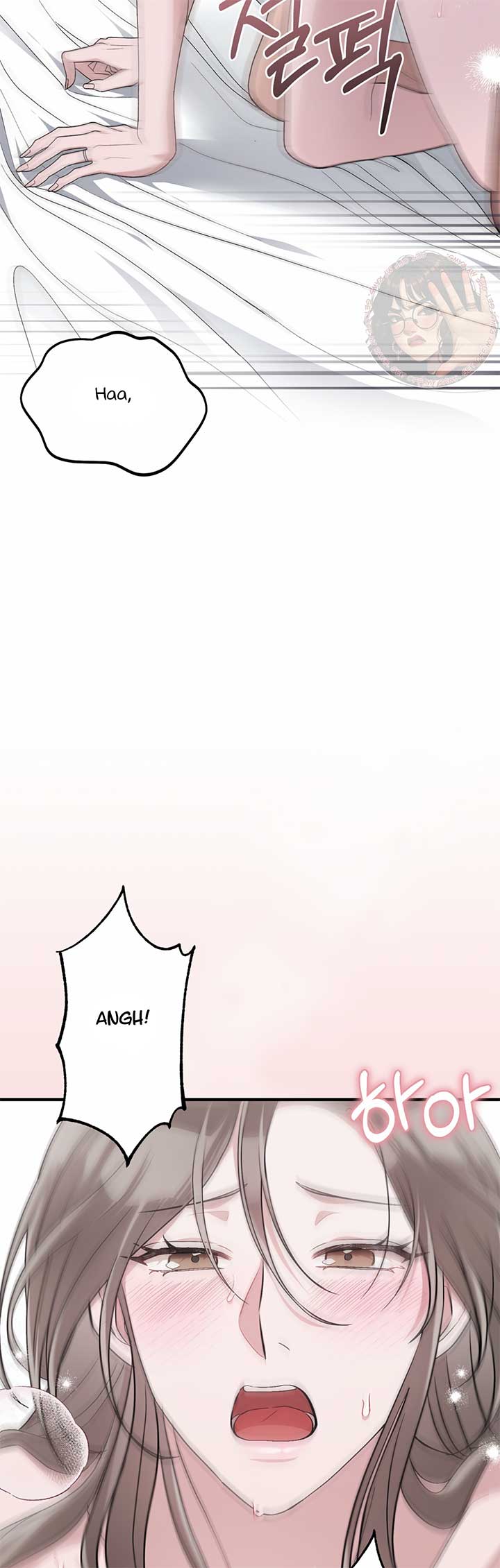 Kitsch Wedding Chapter 55 - Page 20