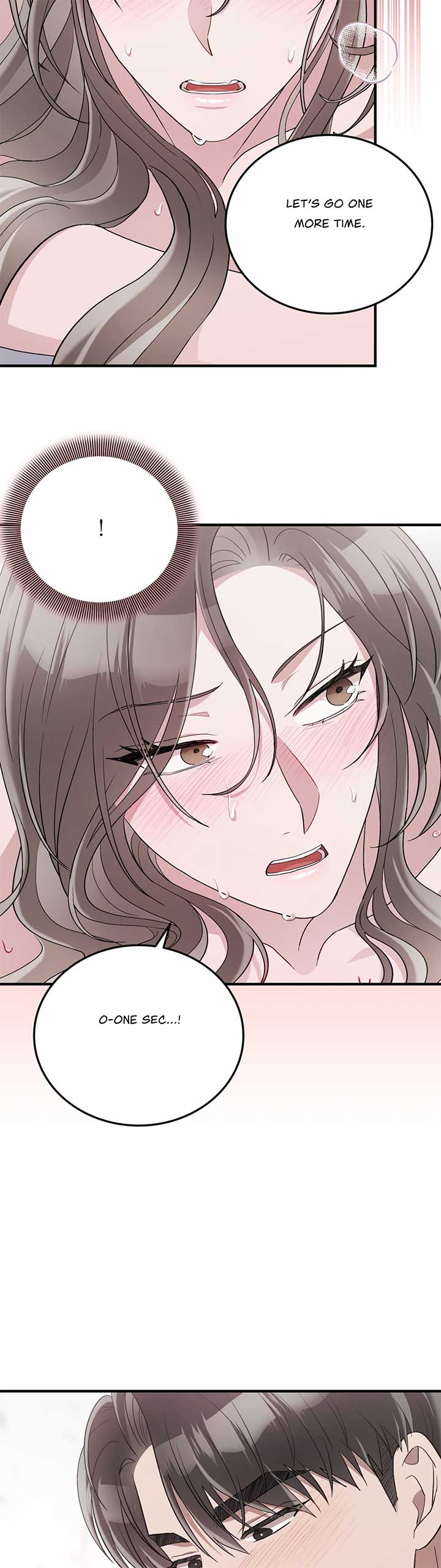 Kitsch Wedding Chapter 55 - Page 28