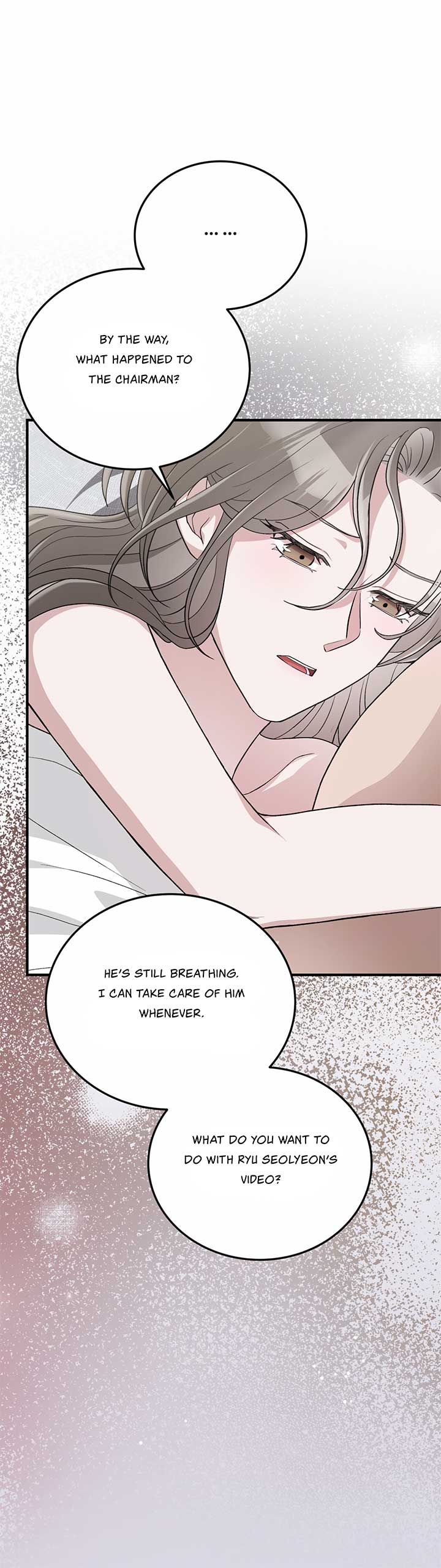 Kitsch Wedding Chapter 55 - Page 35